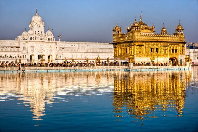 Amritsar Full - Day City Tour with Expert Guide. - Analyzing the Value