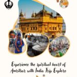 Amritsar: Golden Temple & Jallianwala Bagh Guided Tour - Why This Tour Is Worth It