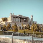 An ancient city tour of Samarkand: lost civilization! - An In-Depth Look at the Tour Experience