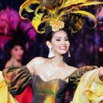 An evening at Bangkoks Calypso Cabaret - The Show Experience