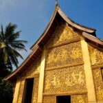 An Unforgettable Journey through Luang Prabang - Lunch and Cultural Insights at the Royal Palace