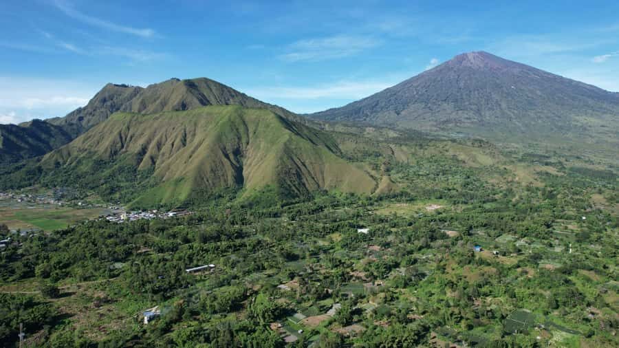 Anak Dara Hill 2days 1night - In-Depth Look at the Experience