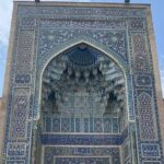 Ancient and Modern tour in Samarkand with Transport - An In-Depth Look at the Tour Experience