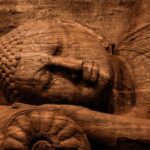 Ancient City of Polonnaruwa by Tuk-Tuk - Exploring the Royal Palace