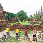 Ancient City Tour from Chiang Rai with Golden Triangle Royal Vila - The Sum Up