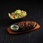 Ancient Egypt Night Tour with 2 Course Dinner in Cairns - The Itinerary in Detail