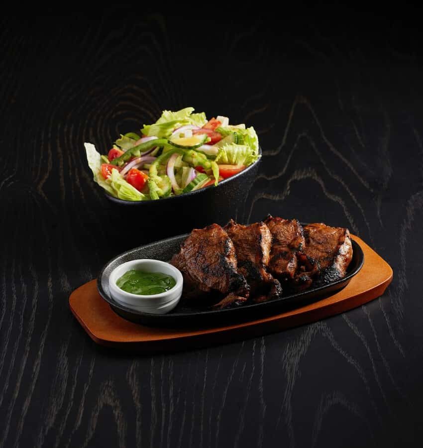 Ancient Egypt Night Tour with 2 Course Dinner in Cairns - The Itinerary in Detail