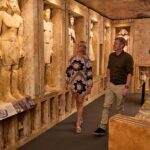 Ancient Egypt Sunset Tour in the heart of Cairns - A Detailed Look at the Experience