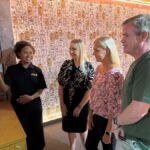 Ancient Egypt Sunset Tour with 3 Course Dinner in Cairns - The Itinerary Breakdown: What to Expect