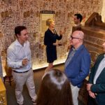 Ancient Egypt Sunset Tour with optional 3 Course Dinner - Exploring Cairns’ Egyptian Mystery: What the Tour Entails