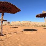 Ancient Fortress Ruins and Historic Healing Salt Lake - Authenticity and Personal Touches