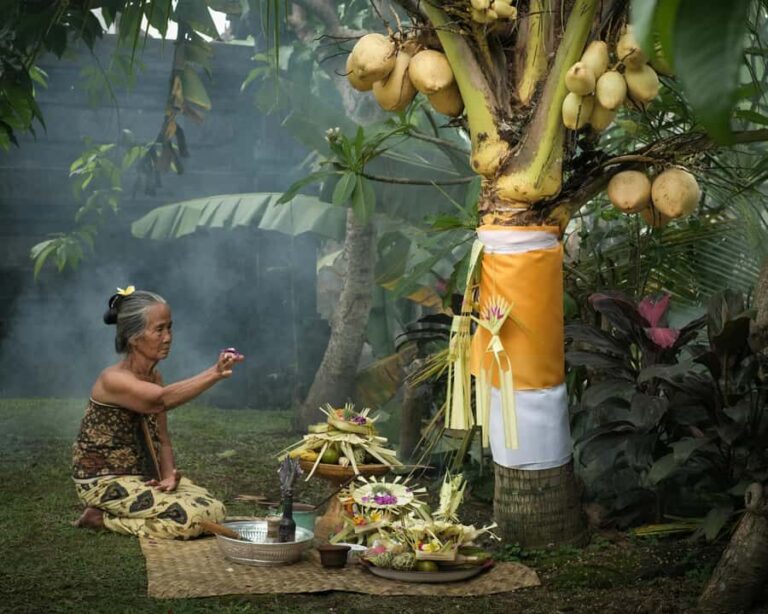 Ancient Penglipuran Village and Bamboo Forest Trekking - Practical Details You Need to Know