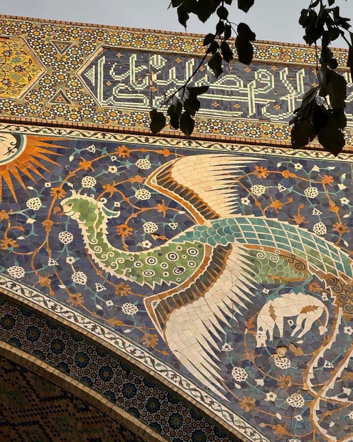 Ancient Samarkand: One-Day Tour from Tashkent - What We Love About This Tour