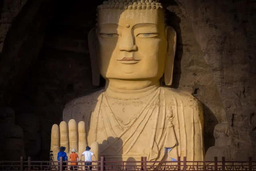 Ancient Silk Road in Gansu: Highlights Tour & Desert Feast - What’s Included and What to Consider