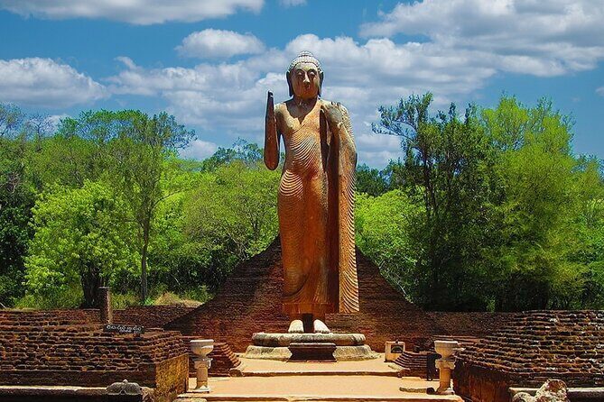 Ancient Temple Private Tour - Practical Details and What to Expect