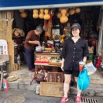 Ancient Water Town By Bus,Yu Garden,Bund By Bike or Escooter - Authentic Experiences from the Reviews