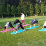 Ancient Yoga Private Class in Varanasi - Key Points