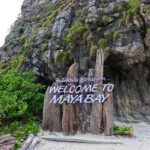 Andaman Zenith: Phi Phi Sunset + 4 Island Masterpiece Tour - The Itinerary Breakdown