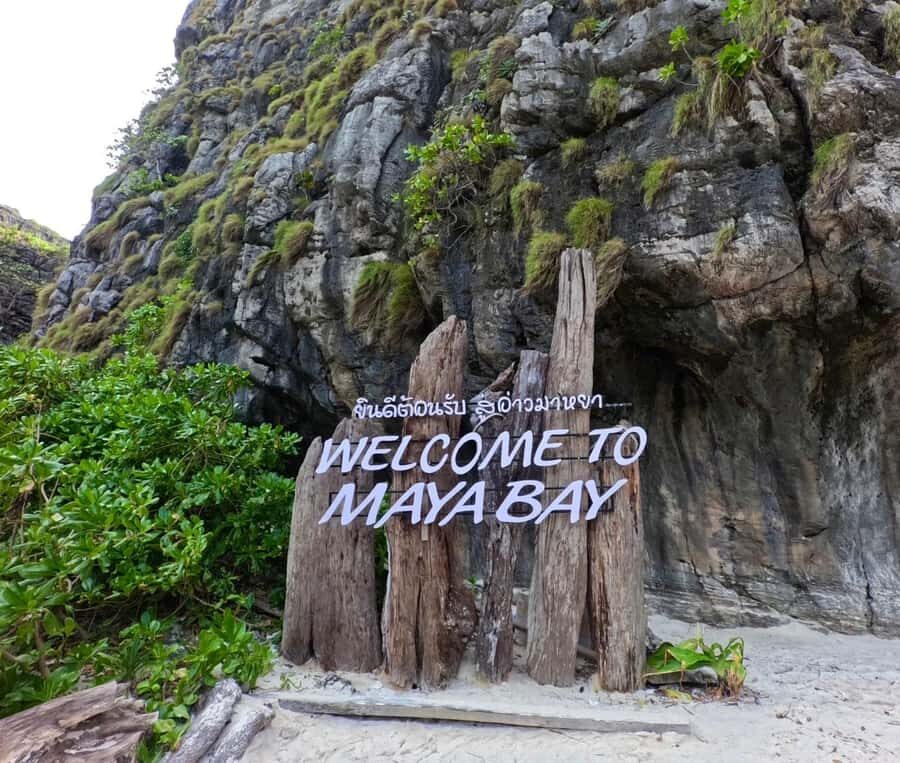 Andaman Zenith: Phi Phi Sunset + 4 Island Masterpiece Tour - The Itinerary Breakdown