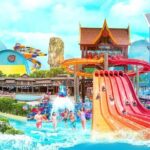 Andamanda Phuket Waterpark Ticket - The Itinerary Breakdown