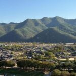 Andong: 1 Day Visiting UNESCO Sites by Korean Local Guide - A Detailed Breakdown of the Itinerary