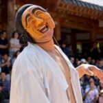 Andong Customized Private tour with a Licensed tourguide - Authentic Experiences and Real Traveler Insights