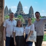 Angkor Grand Circuit Temples Tour - Siem Reap - Who Is This Tour Best For?