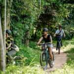 Angkor Secret Trails by Electric Mountain Bike - The Practicalities & Extras