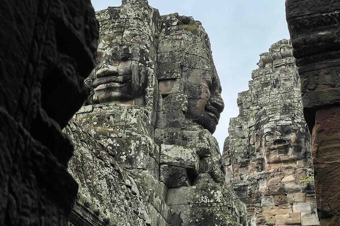 Angkor Temple Ticket - Detailed Breakdown of the Itinerary