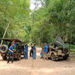 Angkor: The Jungle Temple tour by Vintage Jeep - Practical Details: What to Know Before Booking