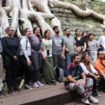 Angkor Wat, Banteay Srei, Ta Prohm & Angkor Thom - Who Would Enjoy This Tour?