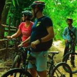 Angkor Wat Cycling Tour (20-25 km) - Starting Point and Logistics