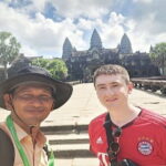 Angkor Wat Cycling Tour With local Tour Guide from Siem Reap - What’s Included, What’s Not