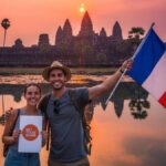 Angkor Wat Day Tour with French-Speaking Guide - Why This Tour Works Well