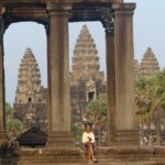 Angkor Wat Full Day Tour - Exploring the Itinerary in Detail