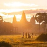Angkor Wat Guided Joint-in Tour - Who This Tour Is Best For