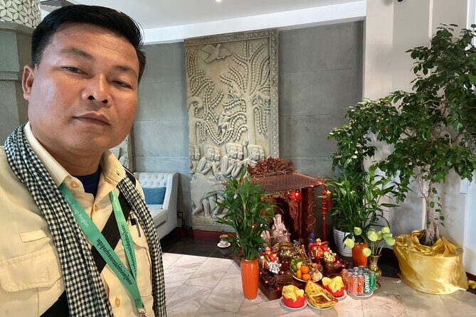 Angkor Wat Hidden Tour - What’s Included and What’s Not