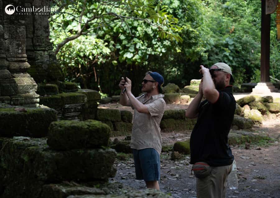 Angkor Wat Photography Tour - What Makes This Tour Stand Out?