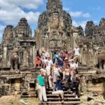 Angkor Wat Private Day Tour- Bayon Temple Ta Prohm Temple - Who Will Love This Tour?