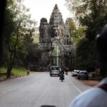 Angkor Wat Private Tuktuk Tour with English Speaking Driver - Transport, Timing, and Value