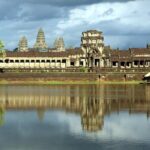 Angkor Wat Shared Tours from Siem Reap Angkor Airport (SAI) - What’s Included and What’s Not