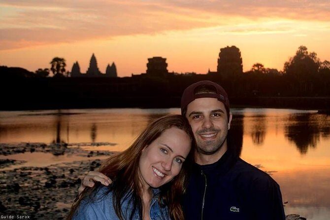 Angkor Wat Sunrise Highlights and Guided Tour from Siem Reap - Final Thoughts