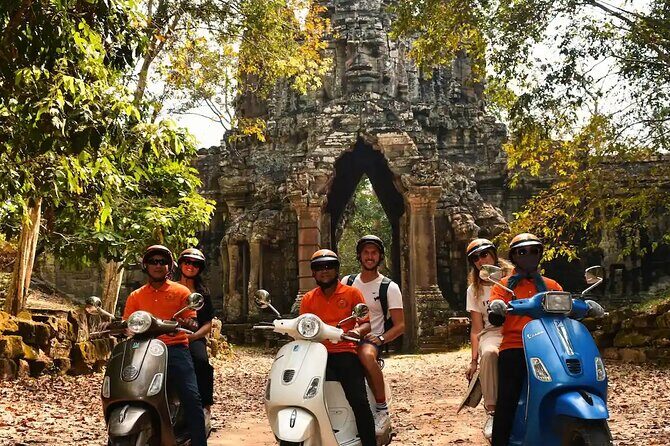 Angkor Wat Sunrise Premium Tour - Why Choose This Tour?