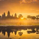 Angkor Wat Sunrise Private Tour - Exploring Angkor Thom and Bayon Temple