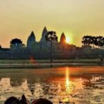 Angkor Wat Sunrise Small-Group Tour From Siem Reap - Free Hotel Pickup - Final Thoughts