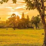 Angkor Wat Sunrise, Ta Promh, Banteay Srei, Bayon - Transportation and Guides: What to Expect