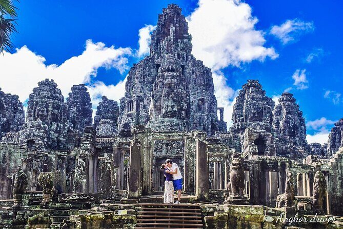 Angkor Wat Sunrise Tour - FAQs