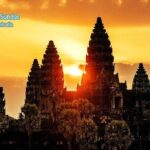 Angkor Wat Sunrise Tour with Small - Group and Guide tours - What’s Included and What’s Not
