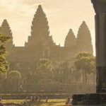 Angkor Wat, Ta Prohm, Angkor Thom, Bayon Temple Day Tour - Why This Tour Offers Good Value