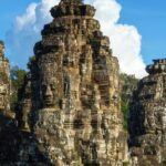 Angkor Wat Temple Sunset Shared Tour By Luxury Minivan - The Authentic Touch: What Real Travelers Say